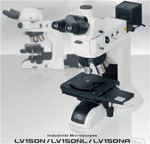 尼康LV150N显微镜